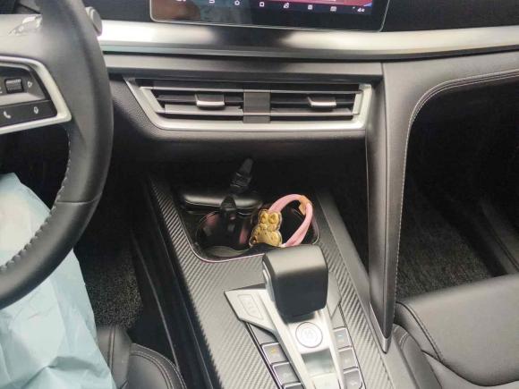 [湖州·浙E] 二手比亚迪宋Pro2019款 1.5T 自动精英型