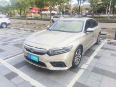 [宁波·鄂B] 本田英仕派2019款 260TURBO 精致版 国V