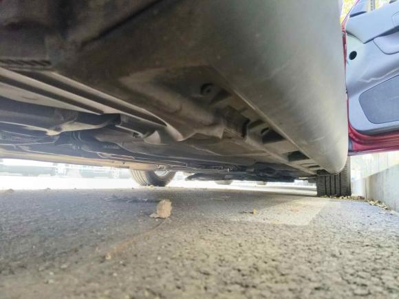 [北京·浙A] 二手沃尔沃沃尔沃C302010款 2.0智尚版