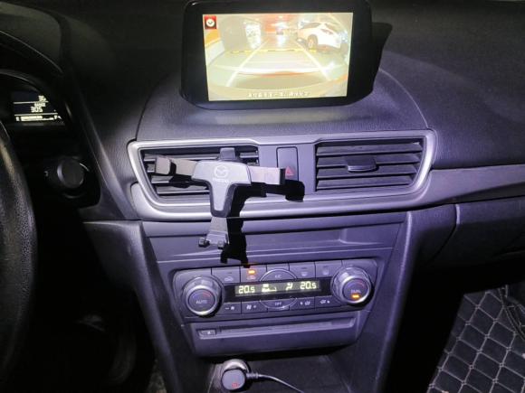 [成都·川A] 二手马自达马自达3 昂克赛拉2017款 两厢 1.5L 自动豪华型 国V