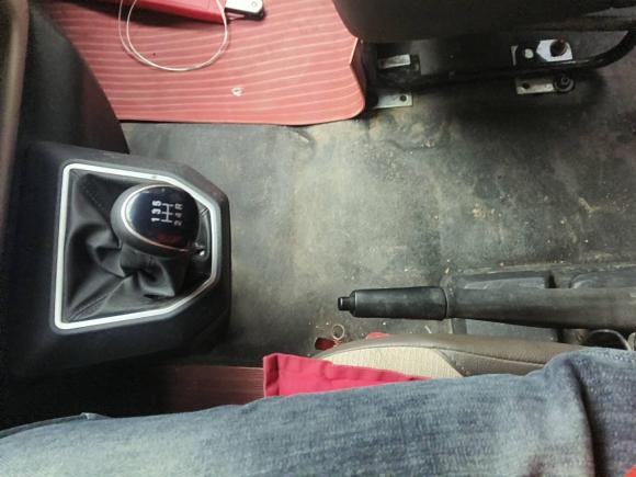 [杭州·浙M] 二手江铃特顺2020款 2.8T商务型长轴中顶9座国VI JX493