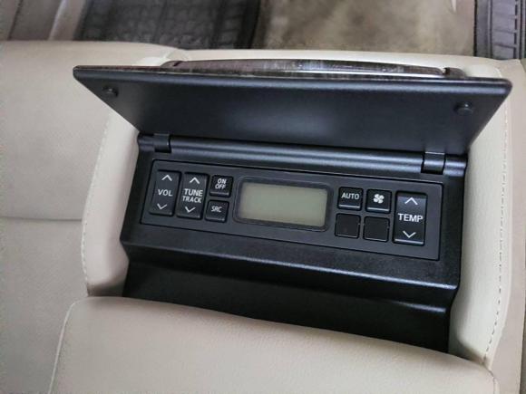 [上海·沪A] 二手日产天籁2014款 公爵 2.5L XV-VIP尊领版