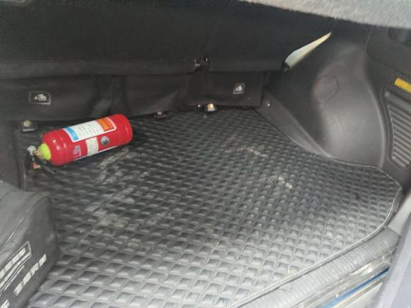 [常州·苏D] 二手奇瑞瑞虎32018款 经典版 1.6L CVT精英型