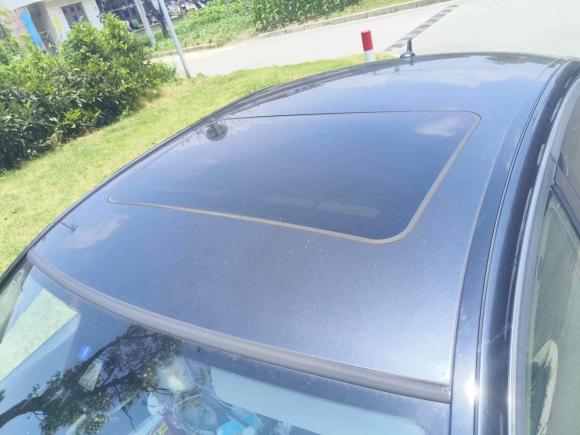 [南通·苏F] 二手奔驰奔驰C级2013款 C 260 时尚型 Grand Edition