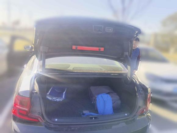 [常州·苏D] 二手沃尔沃沃尔沃S902020款 T5 智远豪华版