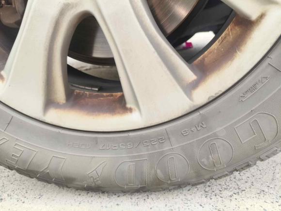 [湖州·津N] 二手本田本田CR-V2012款 2.0L 两驱都市版