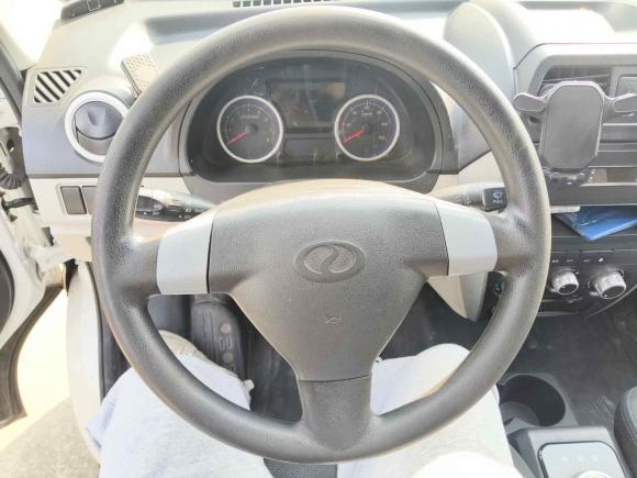 [无锡·苏B] 二手瑞驰汽车瑞驰新能源EC352021款 EC35 II 创享版 36.288kWh