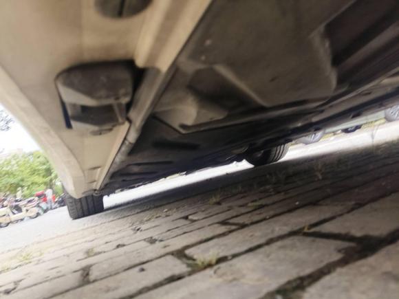 [上海·沪D] 二手奔驰奔驰CLA2016款 CLA 200 动感型