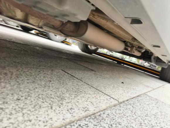 [深圳·粤B] 二手吉利汽车嘉际新能源2021款 ePro 1.5TD PHEV 悠享型