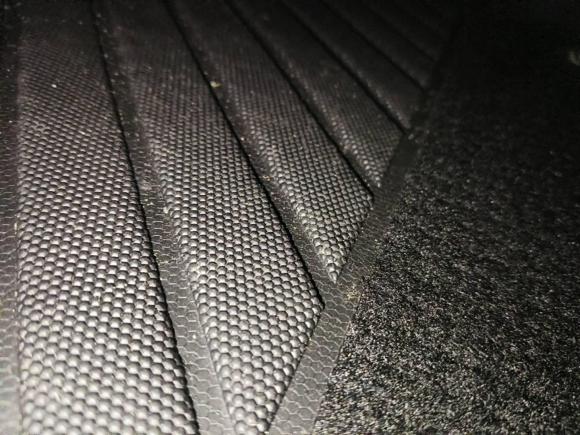 [深圳·闽A] 二手雪铁龙天逸 C5 AIRCROSS2017款 380THP 豪华型