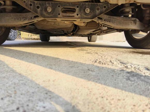 [青岛·鲁U] 二手福特领裕2021款 EcoBoost 225 尊领型 7座