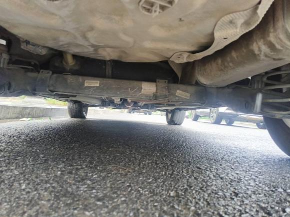 [杭州·浙H] 二手雪铁龙雪铁龙C3-XR2015款 1.6L 自动先锋型