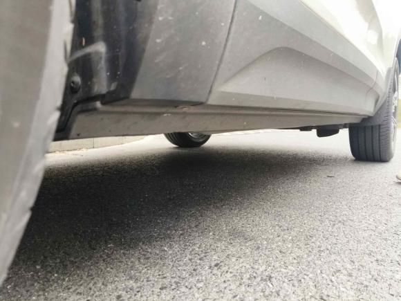 [杭州·浙A] 二手沃尔沃沃尔沃XC402020款 T4 四驱智远豪华版