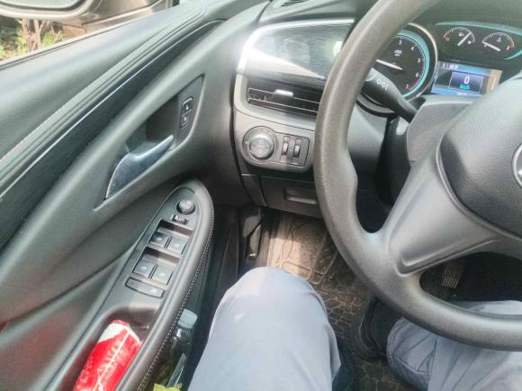 [嘉兴·浙F] 二手别克昂科威Plus2017款 20T 两驱技术型