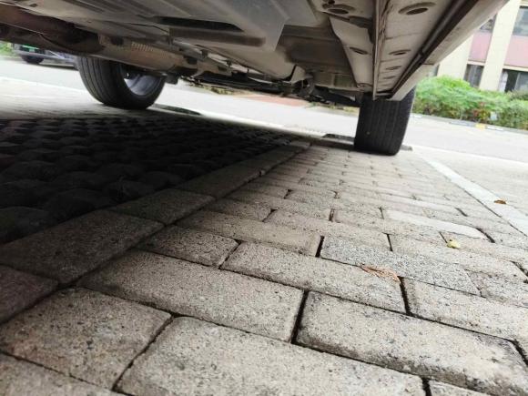 [宁波·浙B] 二手魏牌魏牌 VV72017款 2.0T 旗舰型