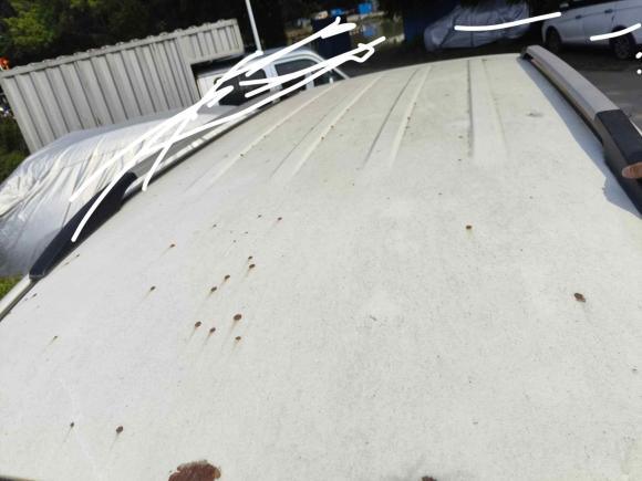 [广州·湘D] 二手开瑞开瑞K602017款 1.5L 手动旗舰型