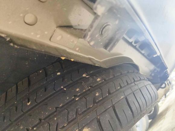 [成都·川G] 二手奔驰奔驰V级2022款 V 260 L 长轴距豪华版