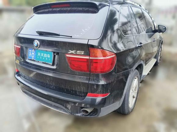 [无锡·苏B] 二手宝马宝马X52013款 xDrive35i 领先型