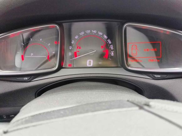 [杭州·浙A] 二手DSDS 62016款 1.6T 豪华版THP160