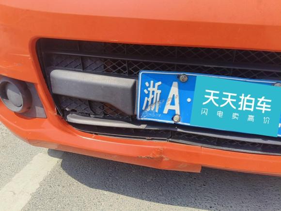 [杭州·浙A] 二手长安凯程长安睿行M802019款 1.5L基本型2座单蒸空调国VI平顶背掀门DAM15KR