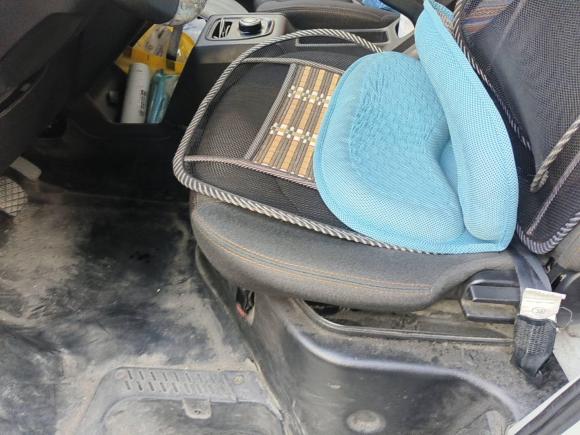 [嘉兴·浙F] 二手开瑞小象X52024款 载货车