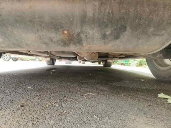 [济南·鲁A] 二手三菱翼神2010款 时尚版 1.8L CVT豪华型