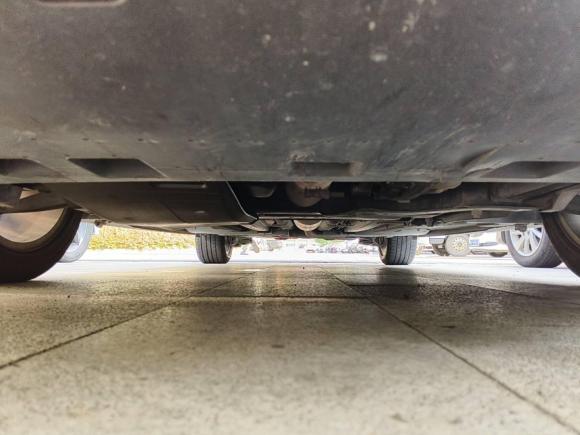 [南通·苏F] 二手DSDS 5LS2016款 1.6T 风尚版THP160