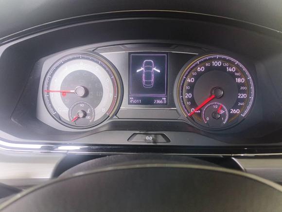 [嘉兴·浙F] 二手大众凌渡2019款 280TSI DSG舒适版 国VI
