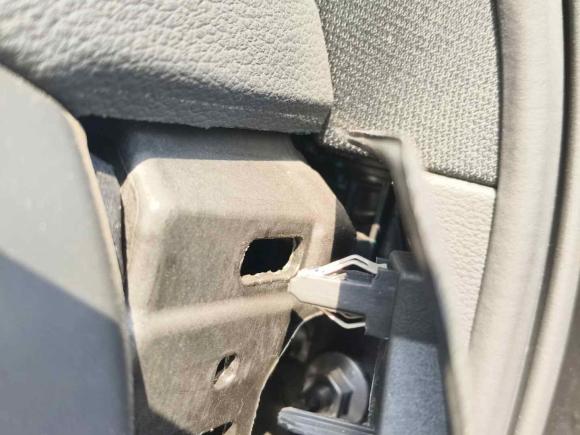 [济南·鲁A] 二手奥迪奥迪A6L2022款 40 TFSI 豪华动感型