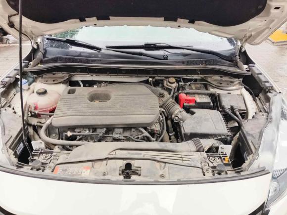 [无锡·苏B] 二手福特锐际2020款 EcoBoost 245 两驱悠享款