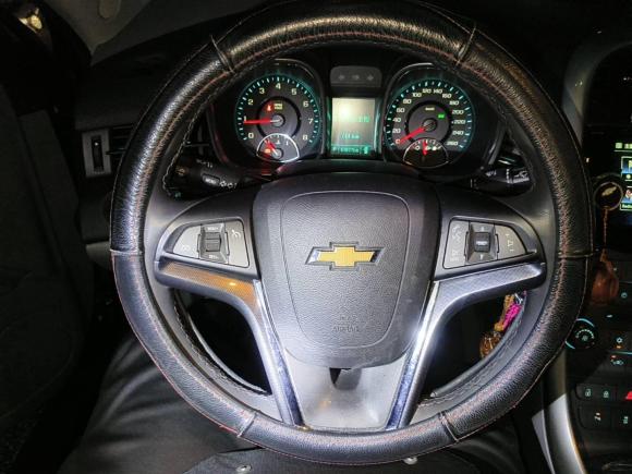 [上海·桂K] 二手雪佛兰迈锐宝2014款 2.0L 自动豪华版