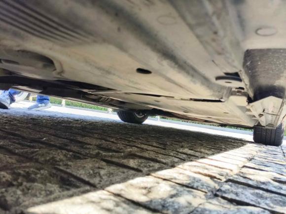 [温州·浙C] 二手奥迪奥迪A4L2010款 2.0 TFSI 技术型