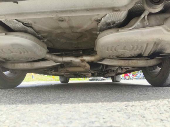 [成都·川A] 二手雪佛兰迈锐宝2013款 2.4L 自动豪华版