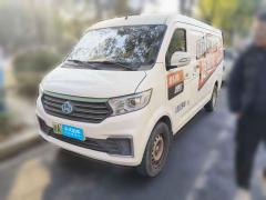 [嘉兴·浙A] 长安跨越跨越星V7 EV2022款 标准型240km