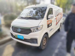 长安跨越跨越星V7 EV2022款 标准型240km
