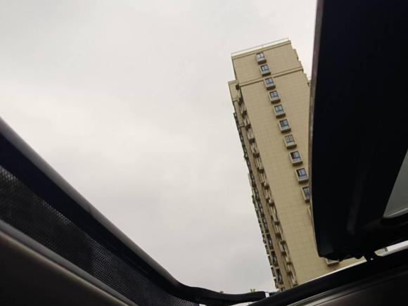 [上海·苏U] 二手别克别克GL62021款 323T 轻混动互联尊贵型