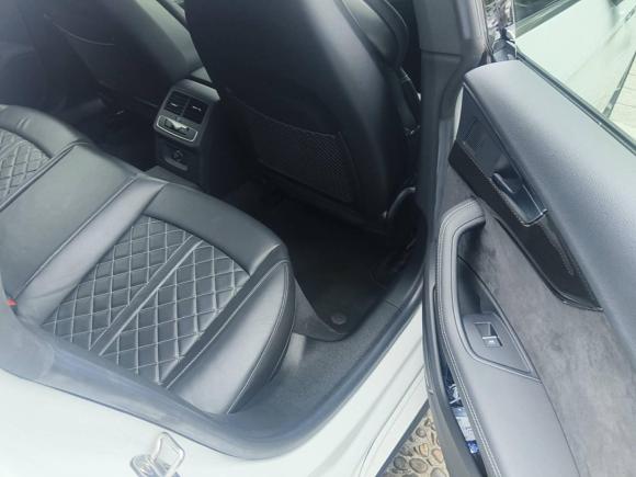 [深圳·粤B] 二手奥迪奥迪S52017款 S5 3.0T Sportback