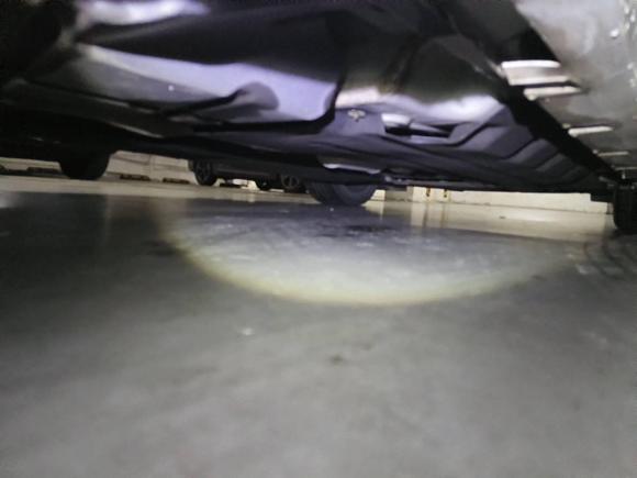 [上海·沪A] 二手福特蒙迪欧新能源2018款 2.0 PHEV 智豪型