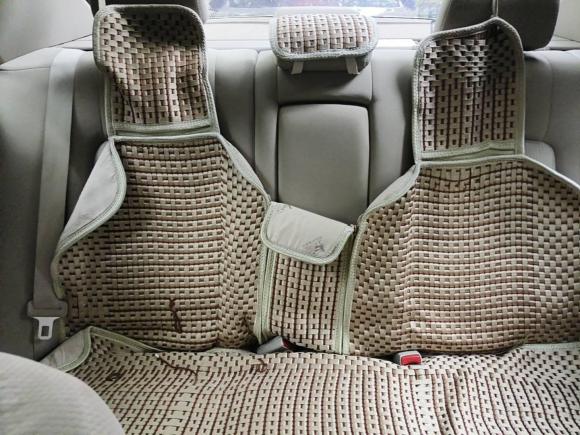 [杭州·浙A] 二手马自达马自达62012款 2.0L 自动时尚型