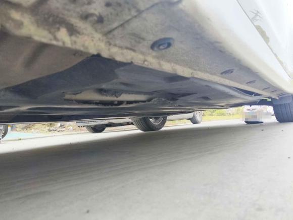 [温州·浙C] 二手现代名图2016款 1.6T 自动旗舰型TOP