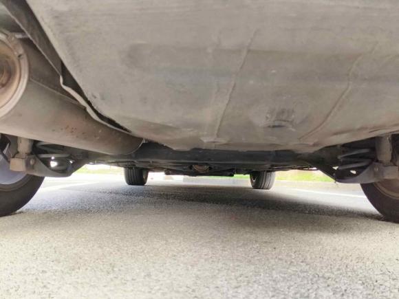 [上海·沪B] 二手大众朗行2017款 1.6L 自动舒适版