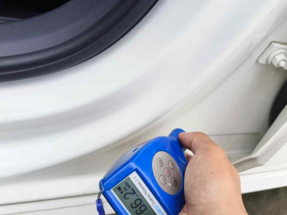 [广州·粤E] 二手奥迪奥迪A4L2022款 40 TFSI 时尚动感型