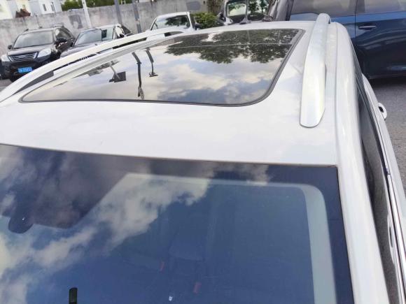 [上海·沪A] 二手大众途铠2019款 280TSI DSG豪华版