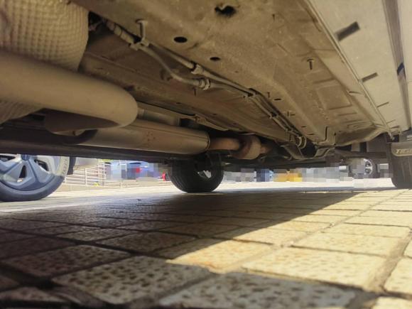 [芜湖·皖B] 二手奇瑞瑞虎82019款 1.6TGDI 自动豪华型