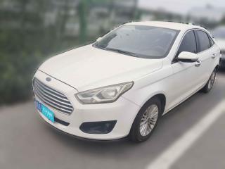 福特福睿斯2015款 1.5L 自动舒适型「合肥二手车」「天天拍车」