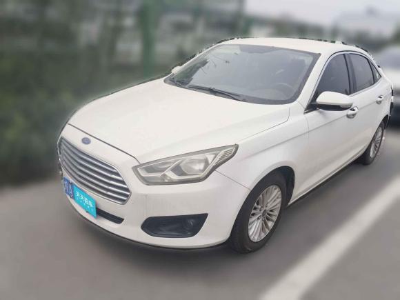 福特福睿斯2015款 1.5L 自动舒适型「合肥二手车」「天天拍车」