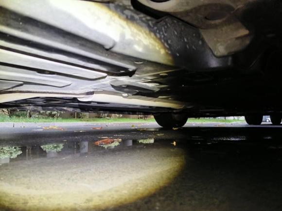 [芜湖·皖B] 二手凯迪拉克凯迪拉克XTS2018款 28T 技术型