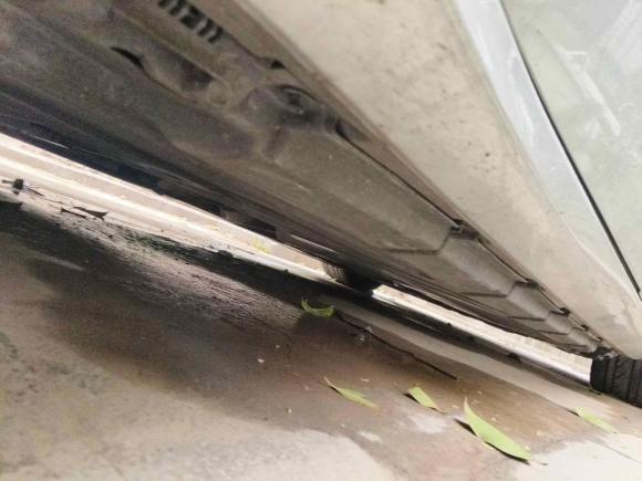 [上海·沪A] 二手奔驰奔驰R级2014款 R 320 4MATIC 商务型