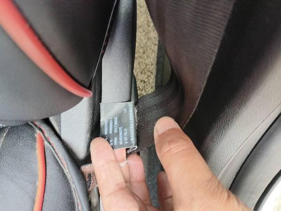 [温州·浙C] 二手别克英朗2015款 15N 自动豪华型