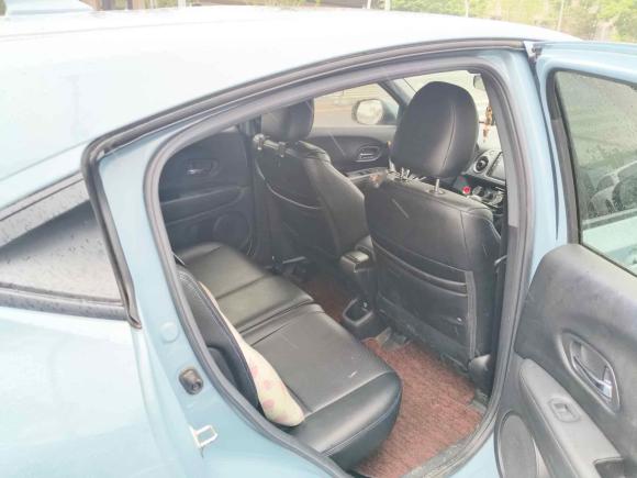 [宁波·浙B] 二手本田本田XR-V2021款 1.5L CVT舒适版